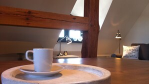 Unclassified image, 4 of 16, button - Cozy Apartment in Alt Farpen With Garden (Blowatz)