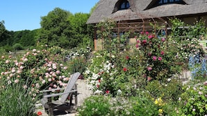 Unclassified image, 2 of 16, button - Cozy Apartment in Alt Farpen With Garden (Blowatz)