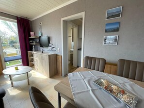 Bungalow | Speisen