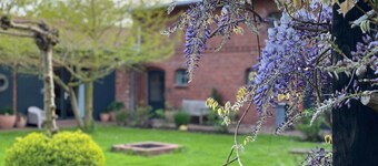 자알러 보덴 석호 근처 아파트먼트