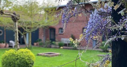 Apartment Near Saaler Bodden Lagoon