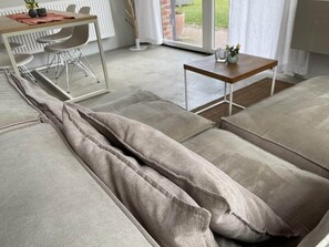 Apartment | Living room