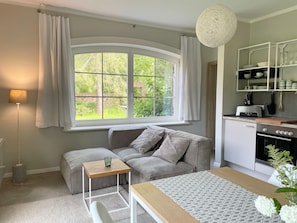Apartment | Living room