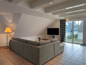 Apartment | Wohnzimmer