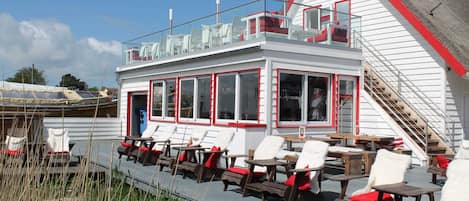 Apartment | View from property