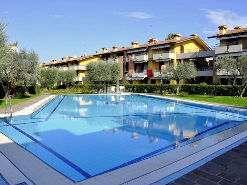 Holiday Home in Sirmione Near Thermal Baths