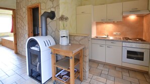 Casa | Cocina privada