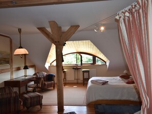 Apartment | 1 Schlafzimmer