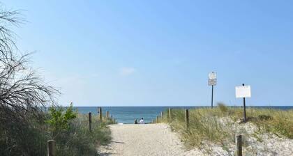 Besondere Ferienwohnung Bibliothek in Buschhagen