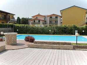 Alberca