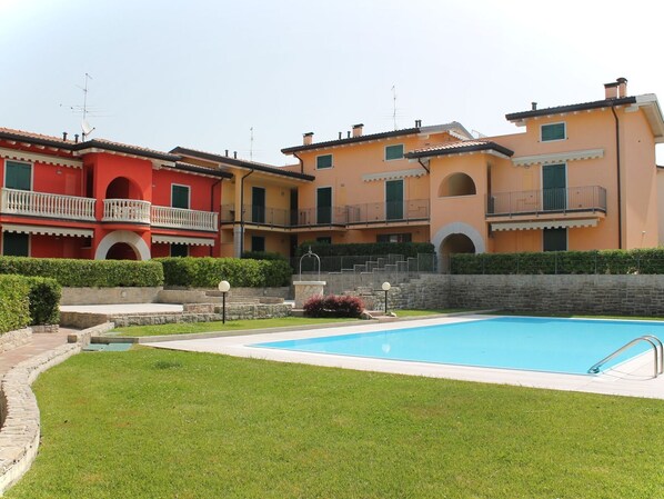 Alberca