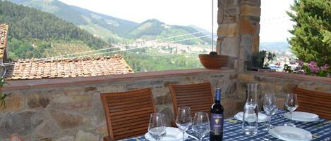 Maison | Restauration