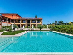 Hus | Pool | Udendørs pool