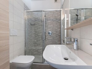 Maison | Salle de bain