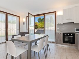 Casa | Cocina privada