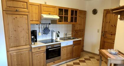 Spacious Retreat in Dargun