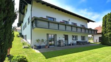 Apartment | Exterior