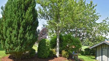 Apartemen | Eksterior