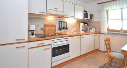 Apartment Waldkirchen Near Ski Lifts