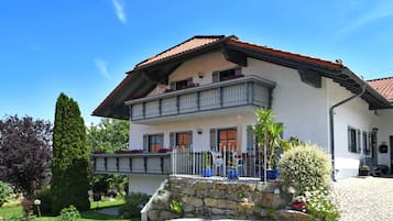Apartment | Exterior