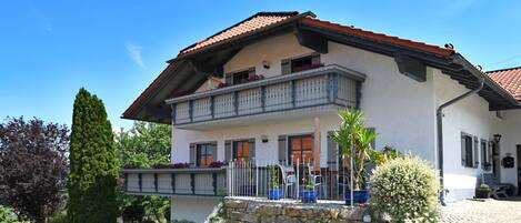 Apartment | Exterior