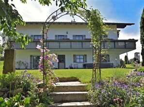 Apartment | Exterior