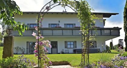 Apartment Waldkirchen Near Ski Lifts
