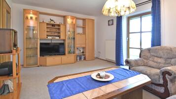 Apartment | Living area