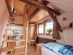 Apartment | 1 bedroom