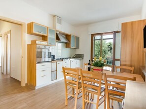 Dining - Belvilla by OYO Bellavista (Rosolina)