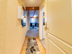 Apartment | Innenbereich