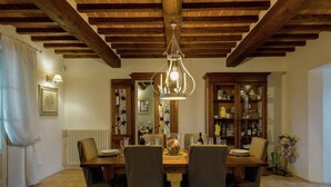 Unclassified image, 4 of 18, button - Typical Tuscan Farmhouse With Private Swimming Pool Near a Small Bar (Cortona)