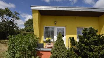 Bungalow | Außenbereich