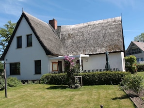 Apartment | Außenbereich