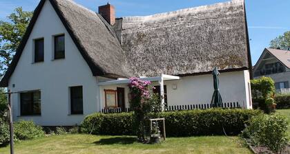 Ferienwohnung in Pepelow in Strandnahe