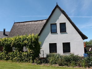 Apartment | Exterior