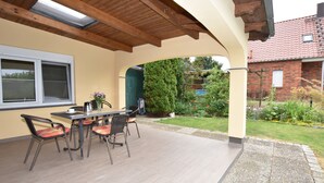 Casa | Balcó