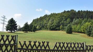 Rumah | Pemandangan dari properti