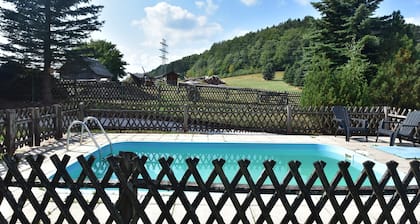Chalet in Levinska Ole Near Giant Mountains