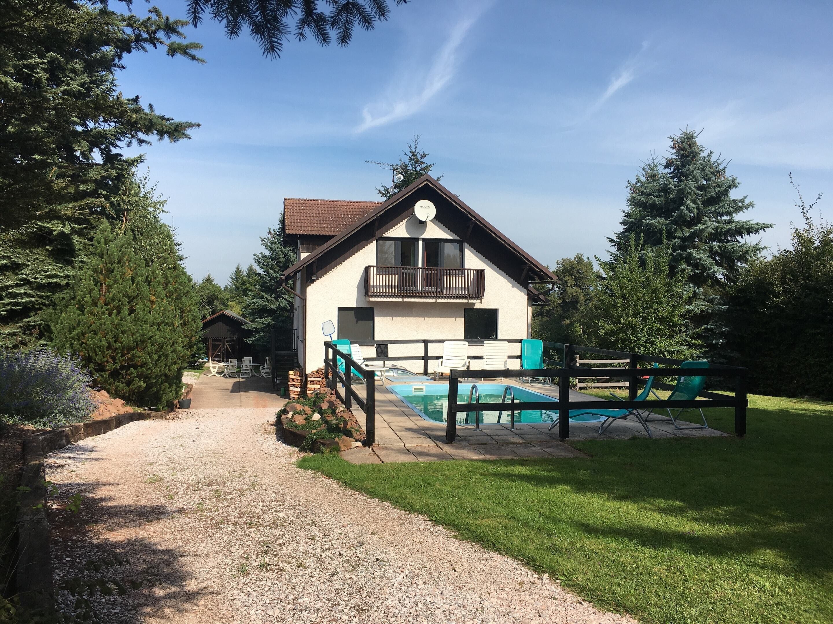 Casa | Exterior