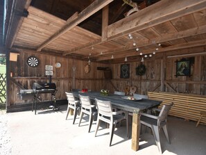 Hus | Restauranger