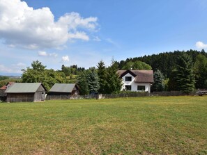 House | Exterior