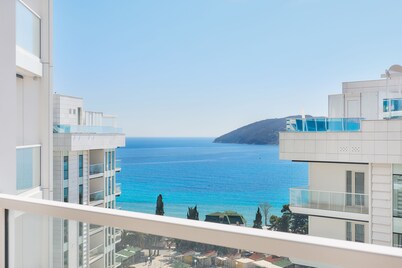 Lux Apartments Sunrior