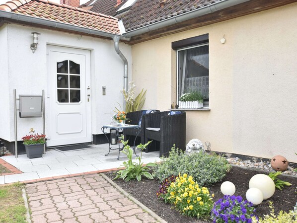 Apartment | Property amenity