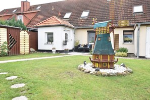 Apartment | Exterior