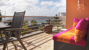 Appartamento | Balcone