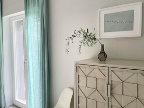 Apartment | Wohnzimmer