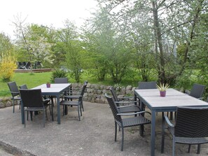 Appartement | Dineren