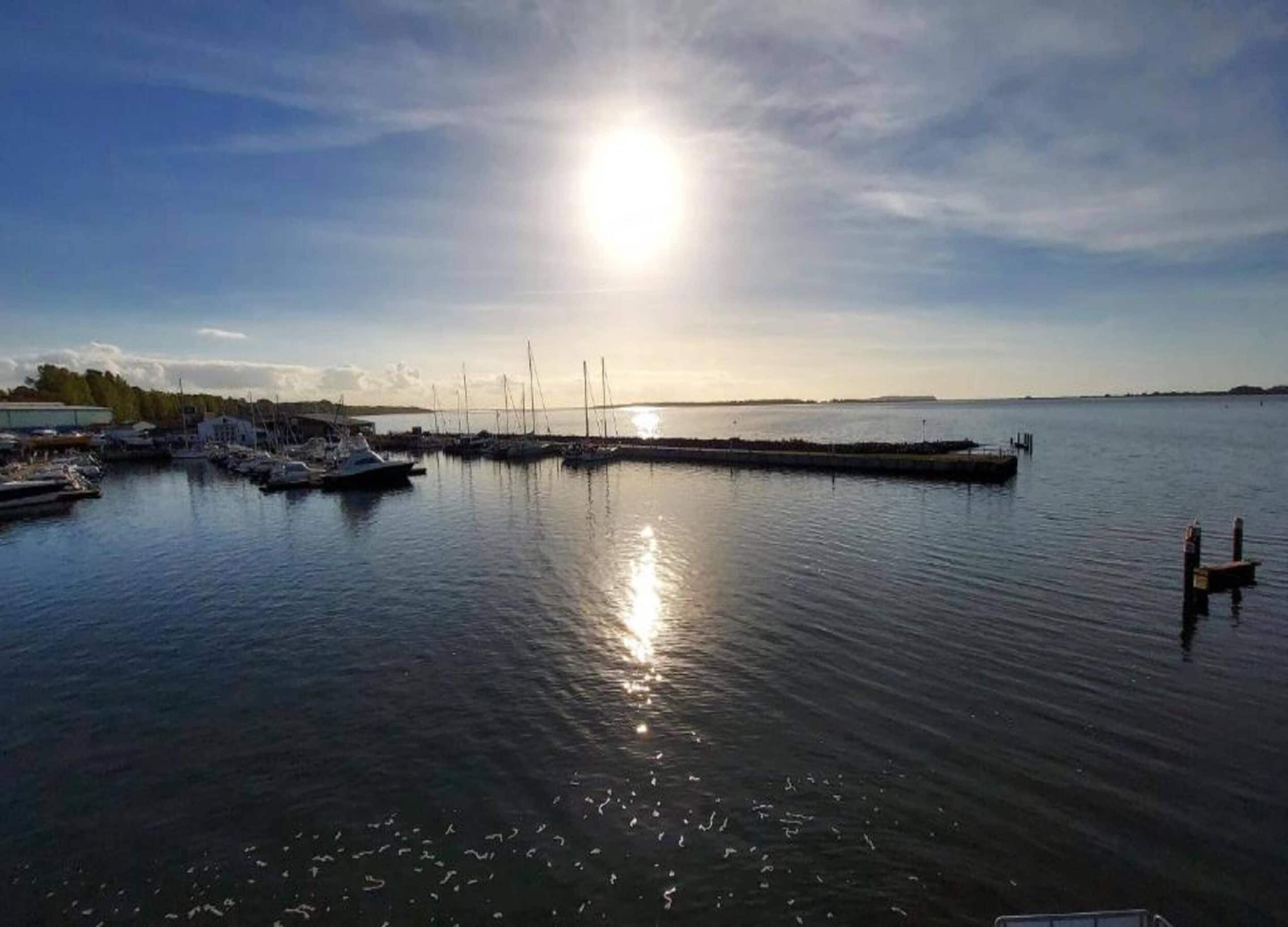 Apartamento | Vista da propriedade