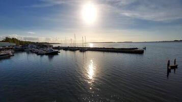 Apartamento | Vista da propriedade